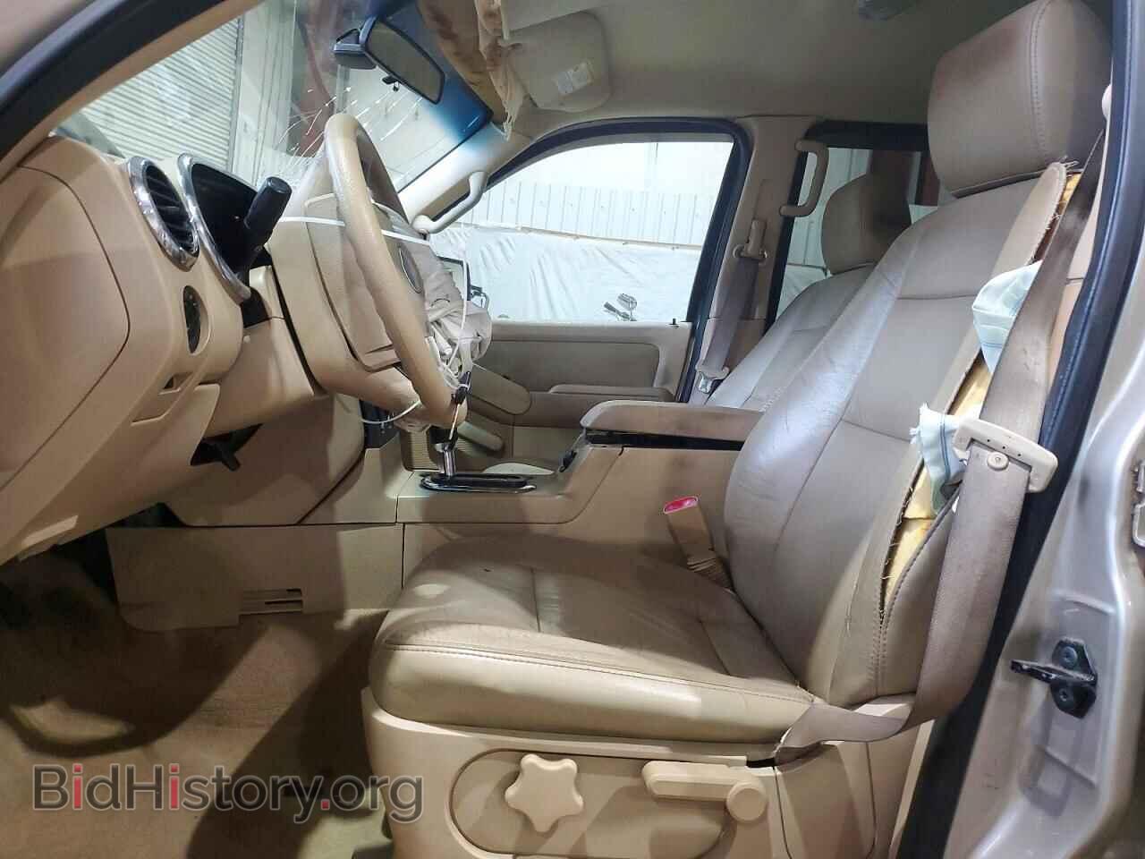 2006 FORD EXPLORER - VIN: 1FMEU62E86UA45173 - Photo 7