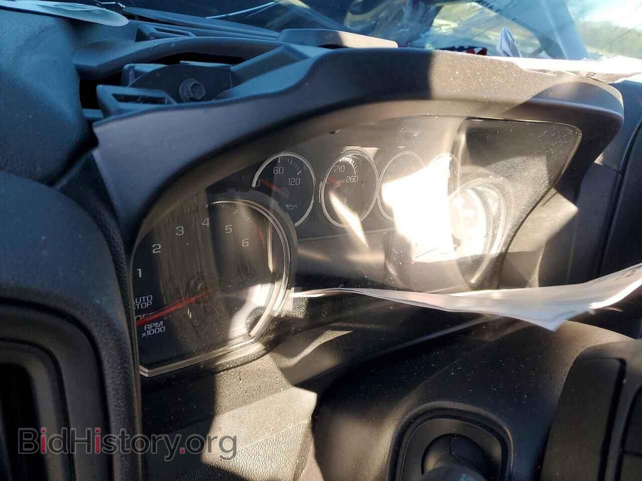 2021 CHEVROLET ALL Models - VIN: 3GCPYCEL3MG359453 - Фото 9