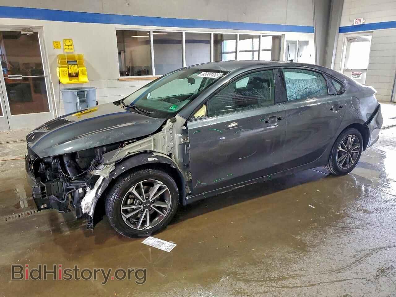 Photo 3KPF24AD9NE433456 - KIA FORTE 2022