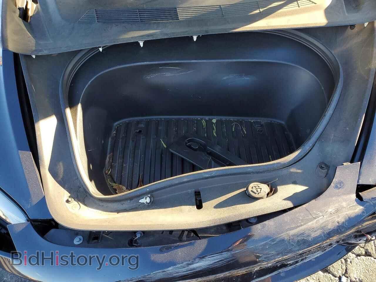 2025 TESLA MODEL 3 - VIN: 5YJ3E1EA1SF882502 - Фото 11