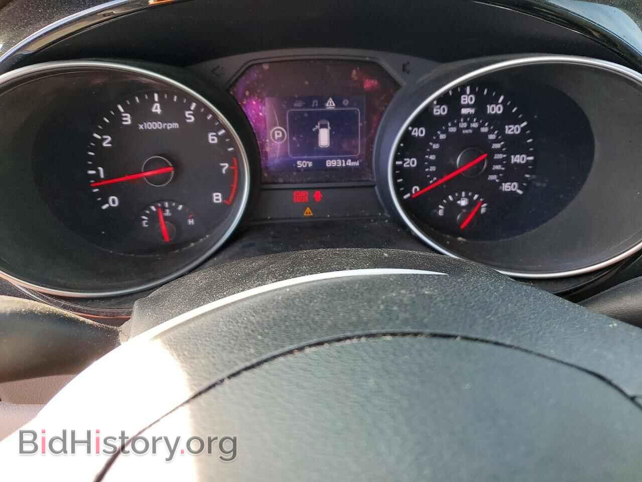 2015 KIA All Models - VIN: KNDMC5C13F6046082 - Фото 9