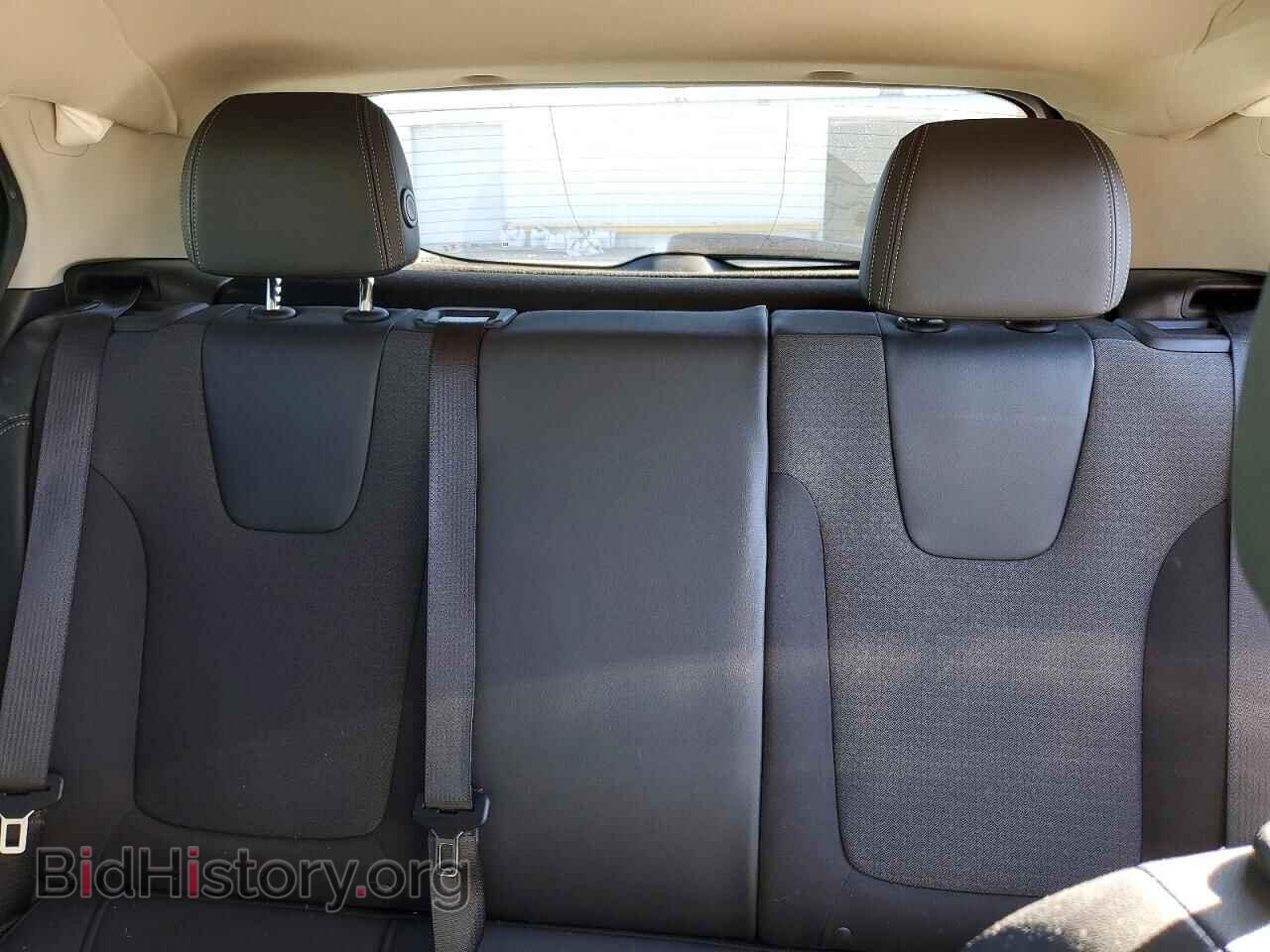2021 BUICK ENCORE - VIN: KL4MMBS26MB044136 - Фото 10