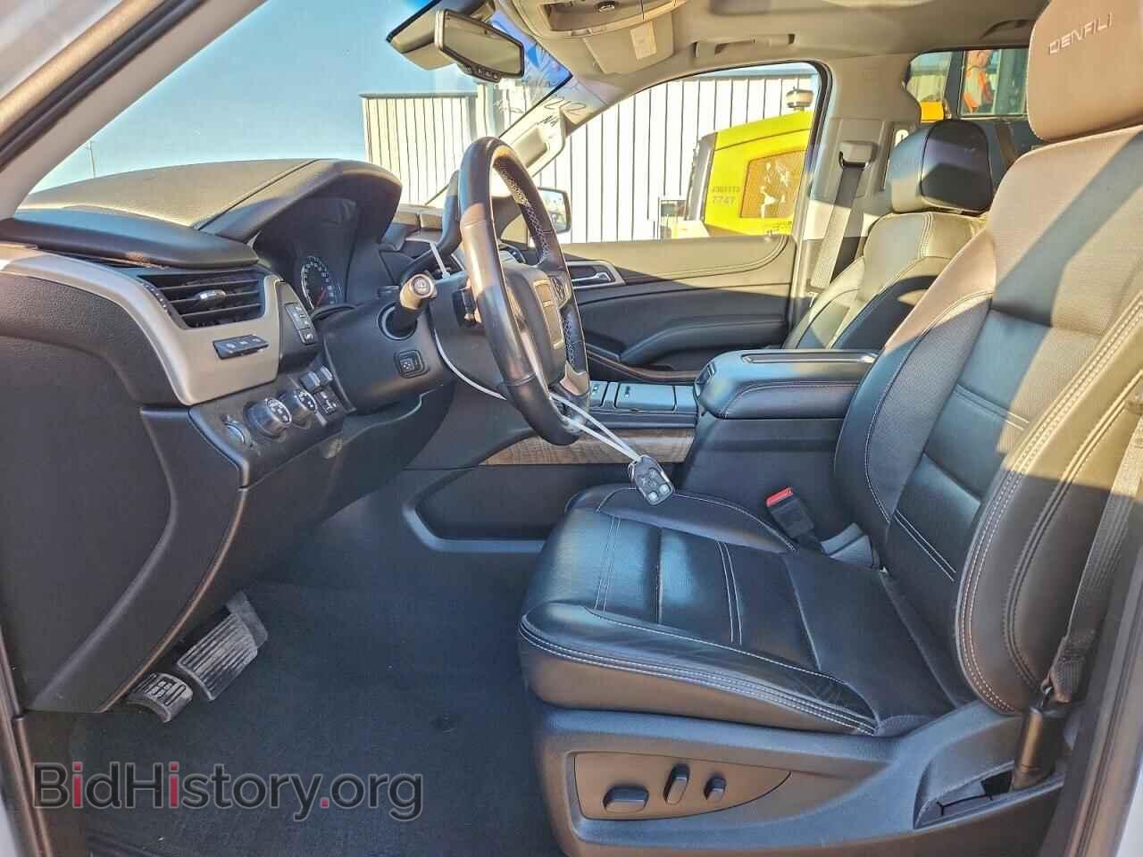 2018 GMC YUKON - VIN: 1GKS2HKJ8JR399314 - Фото 7