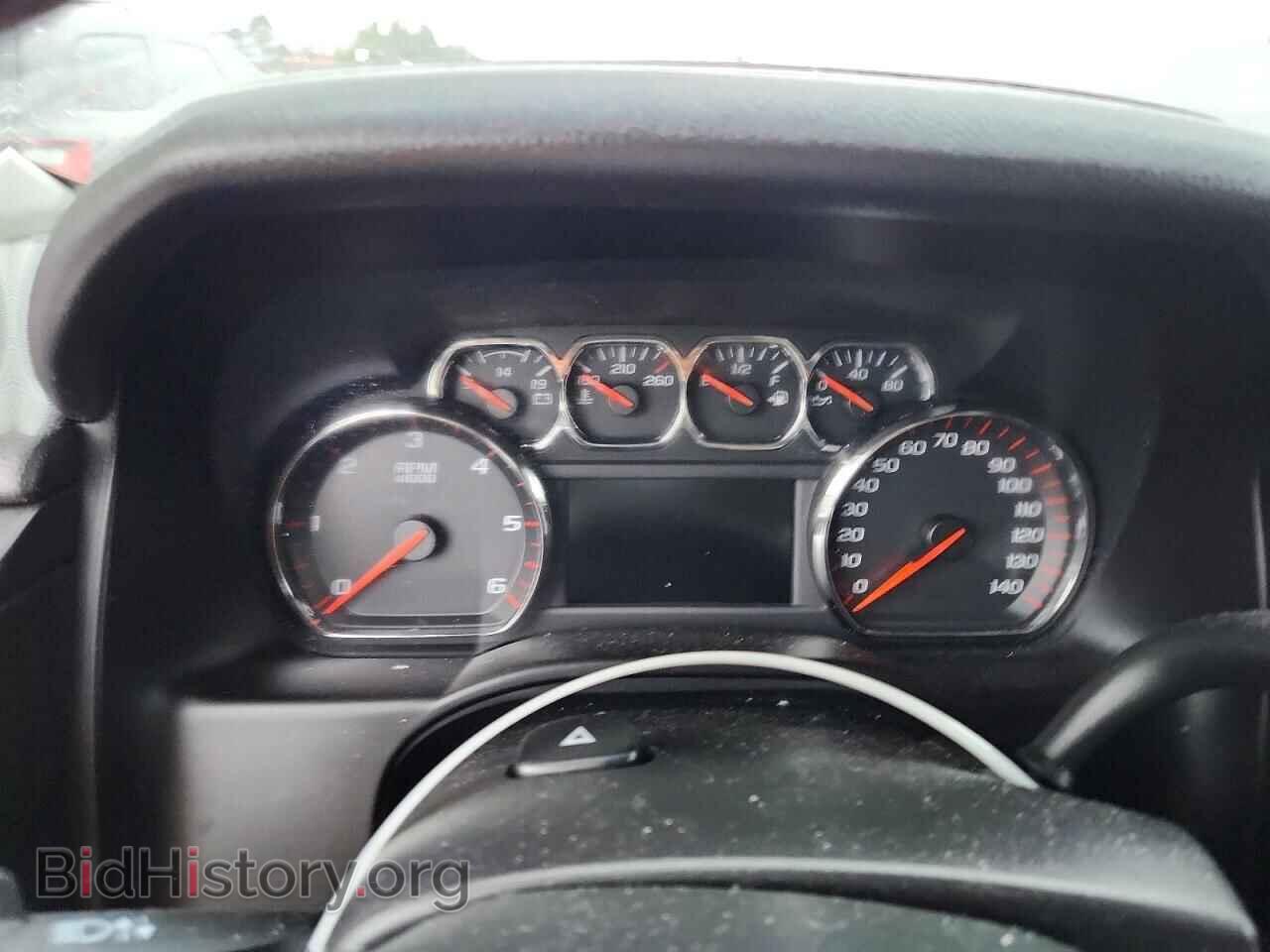 2016 GMC YUKON - VIN: 1GKS2AKC6GR469457 - Фото 9