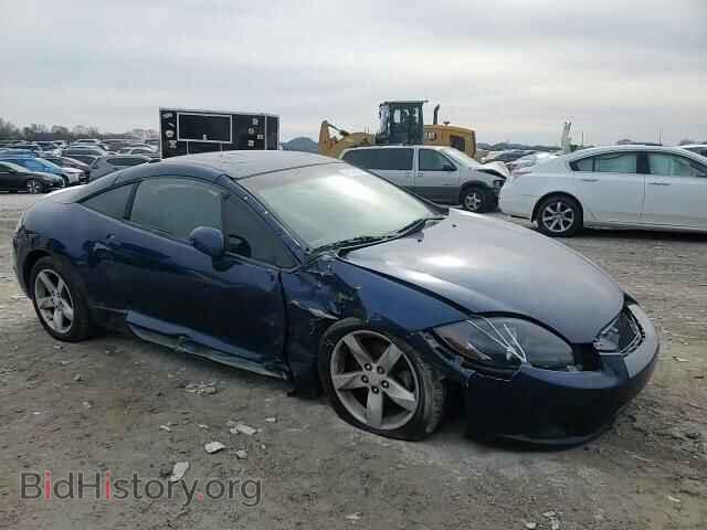 2009 MITSUBISHI ECLIPSE - VIN: 4A3AK24F69E032473 - Photo 15