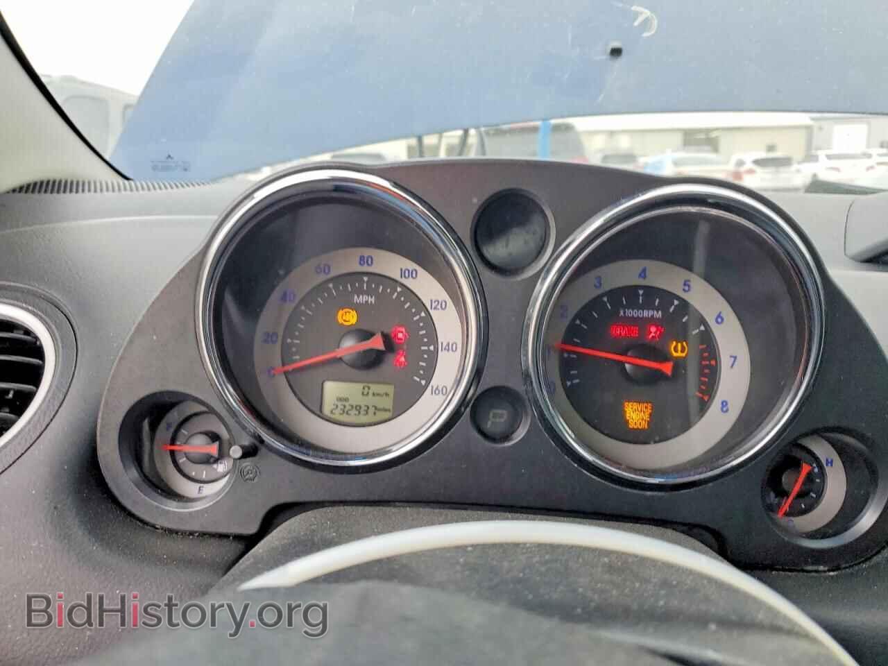 2009 MITSUBISHI ECLIPSE - VIN: 4A3AK24F69E032473 - Photo 9