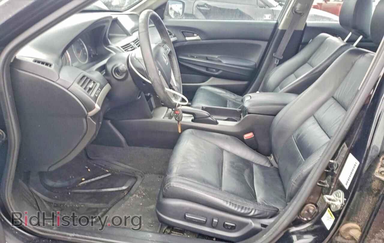 2012 HONDA ACCORD - VIN: 1HGCP2F61CA150103 - Фото 7