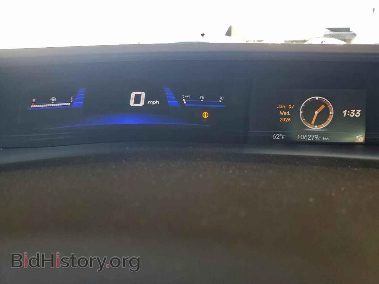 2014 HONDA CIVIC - VIN: 19XFB2F93EE274314 - Фото 9