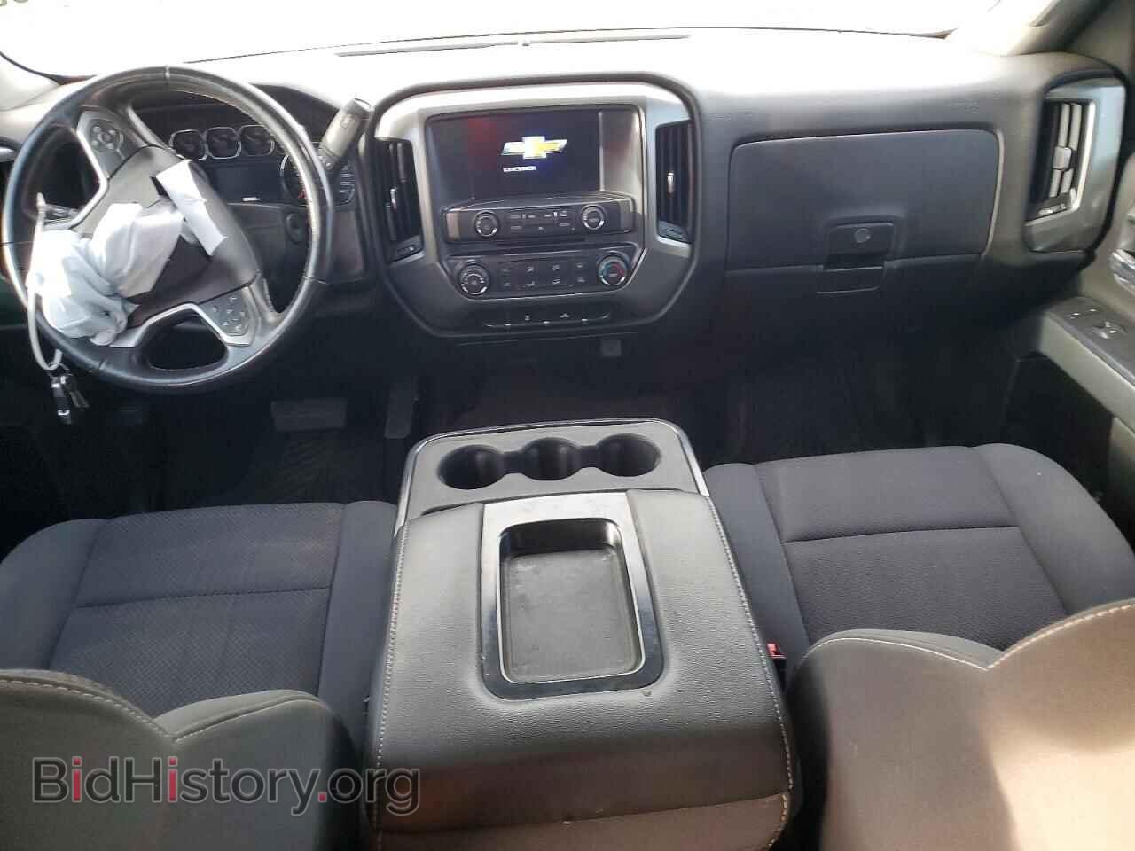 2019 CHEVROLET ALL Models - VIN: 2GCRCPEC0K1124576 - Фото 8