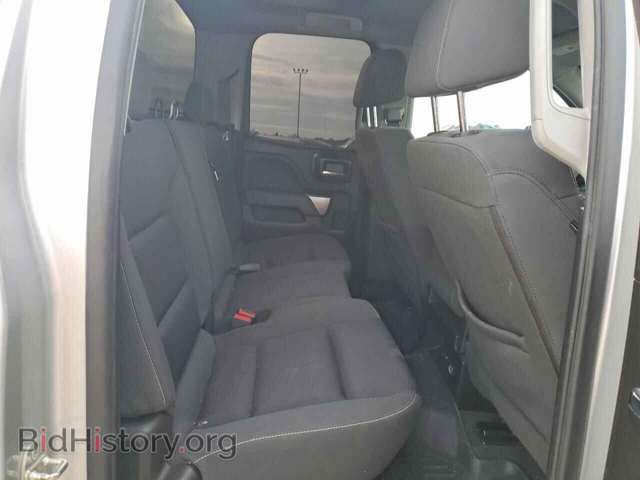 2019 CHEVROLET ALL Models - VIN: 2GCRCPEC0K1124576 - Фото 10