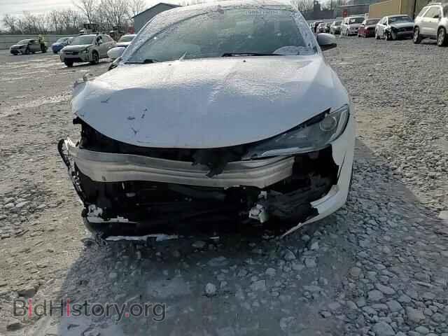 2015 CHRYSLER 200 - VIN: 1C3CCCAB8FN649065 - Фото 14