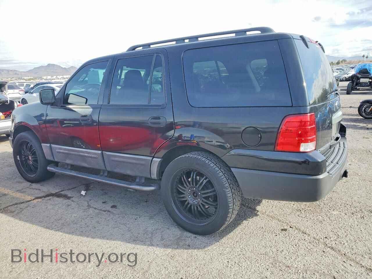 2006 FORD EXPEDITION - VIN: 1FMPU13516LA09079 - Фото 2