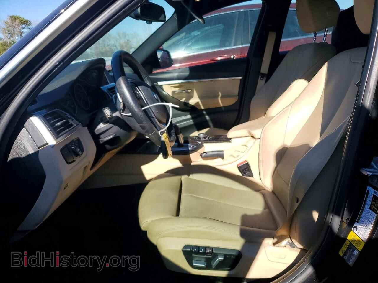 2017 BMW 3 SERIES - VIN: WBA8E1C57HK480343 - Фото 7