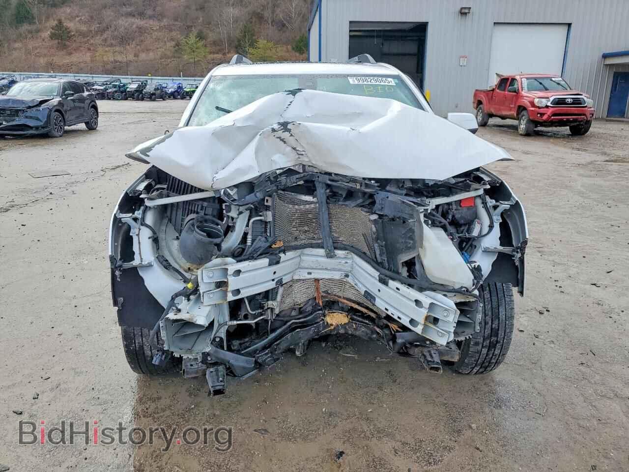 2017 GMC ACADIA DEN - VIN: 1GKKNXLS5HZ320376 - Фото 5