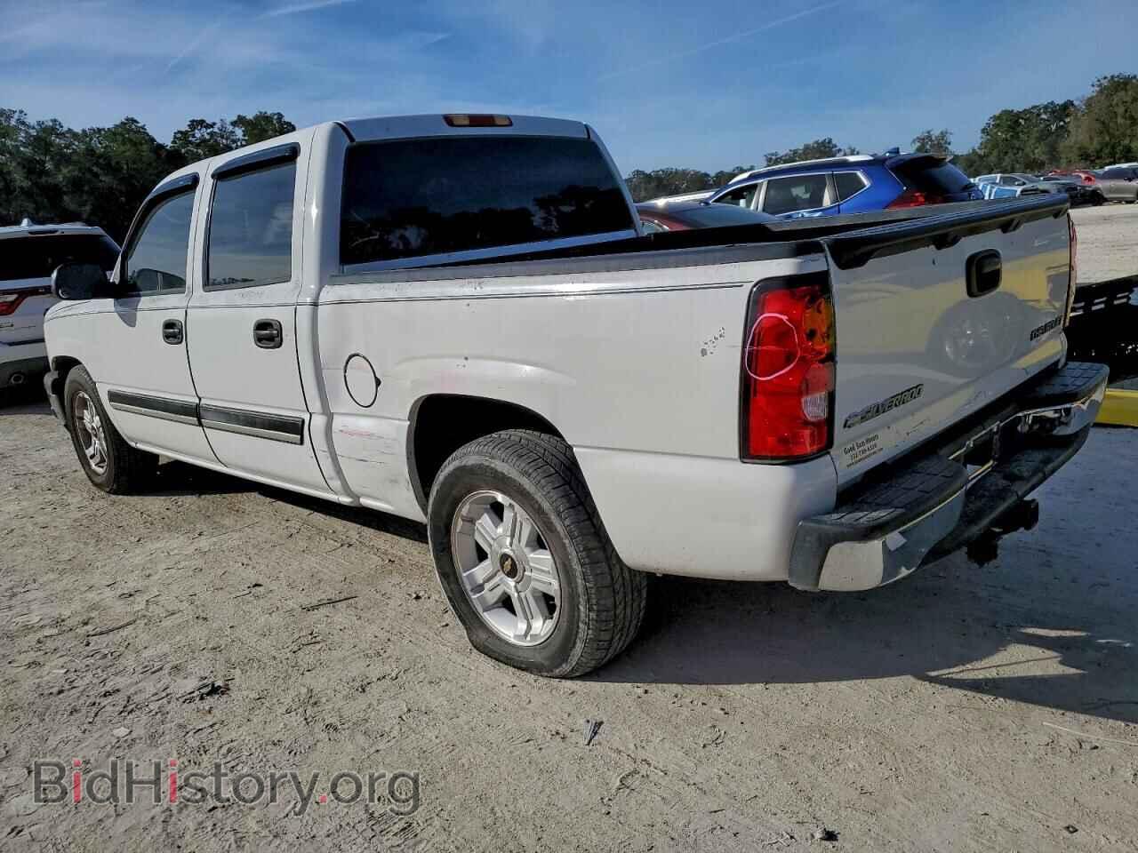 2005 CHEVROLET ALL Models - VIN: 2GCEC13T051125309 - Фото 2