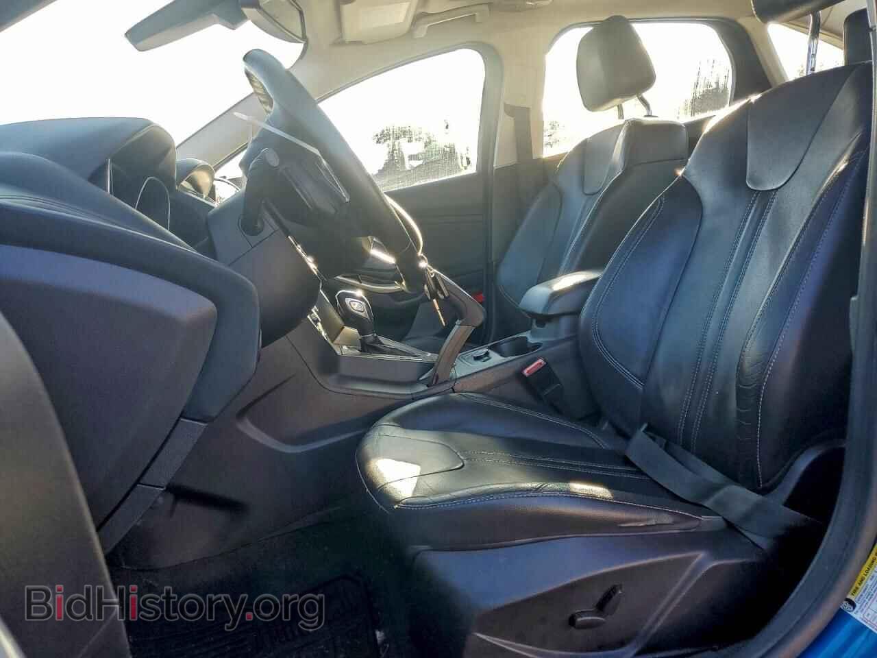 2012 FORD FOCUS - VIN: 1FAHP3H2XCL118135 - Фото 7