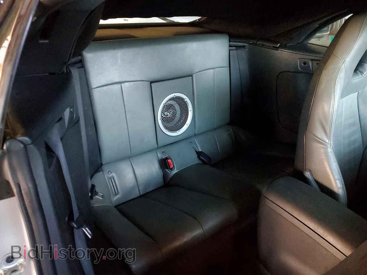 2008 MITSUBISHI ECLIPSE - VIN: 4A3AL25F98E028038 - Photo 10