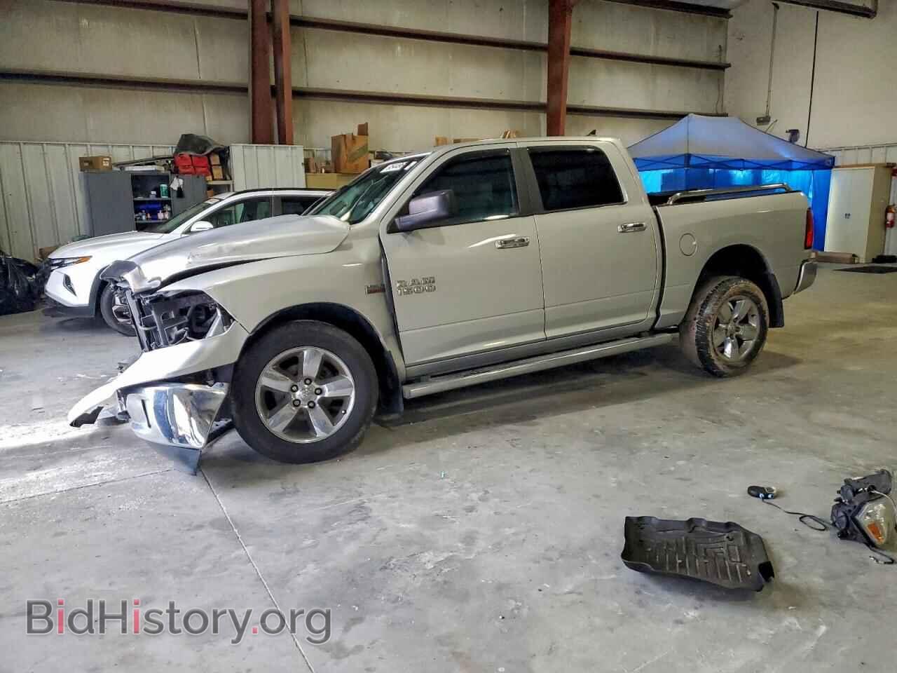 Photo 1C6RR7LT7ES213882 - RAM 1500 2014