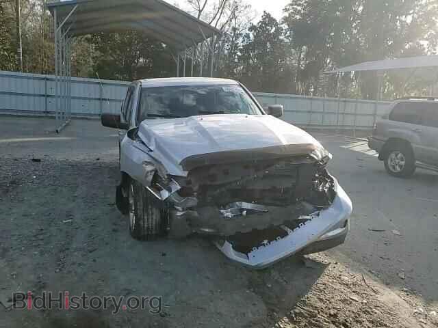 2014 RAM 1500 - VIN: 1C6RR7LT7ES213882 - Фото 13