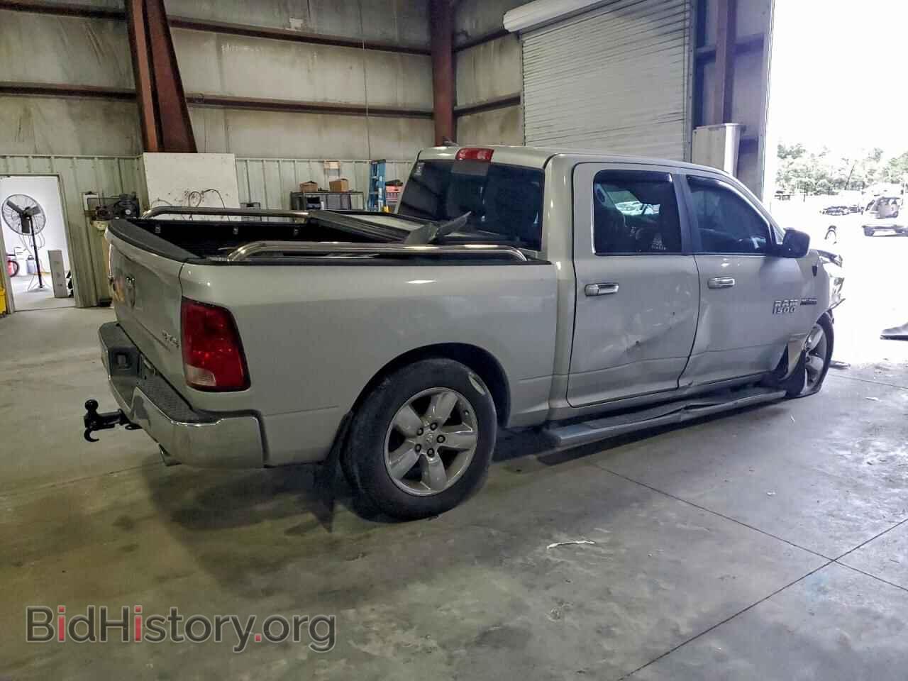 2014 RAM 1500 - VIN: 1C6RR7LT7ES213882 - Фото 3