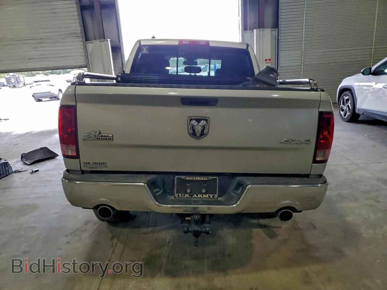 2014 RAM 1500 - VIN: 1C6RR7LT7ES213882 - Фото 6