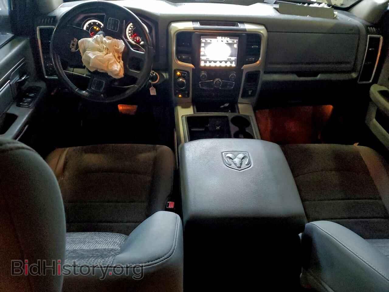 2014 RAM 1500 - VIN: 1C6RR7LT7ES213882 - Фото 8