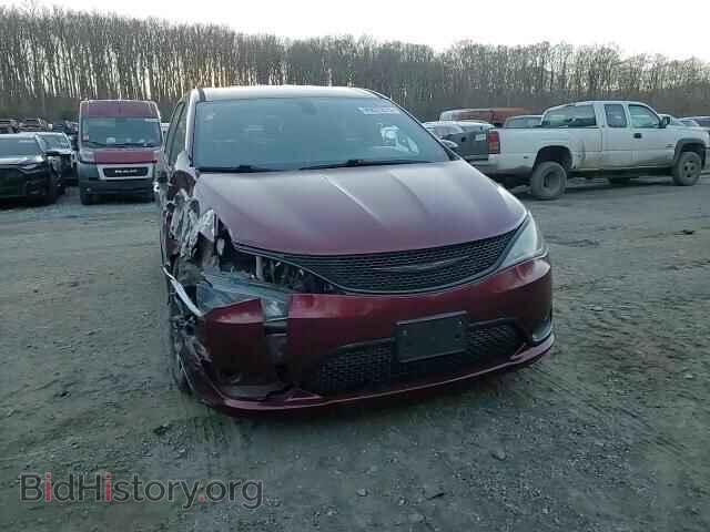 2019 CHRYSLER PACIFICA - VIN: 2C4RC1FG7KR633211 - Photo 14