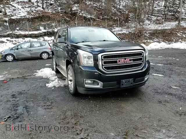 2016 GMC YUKON - VIN: 1GKS2BKC6GR277395 - Фото 14