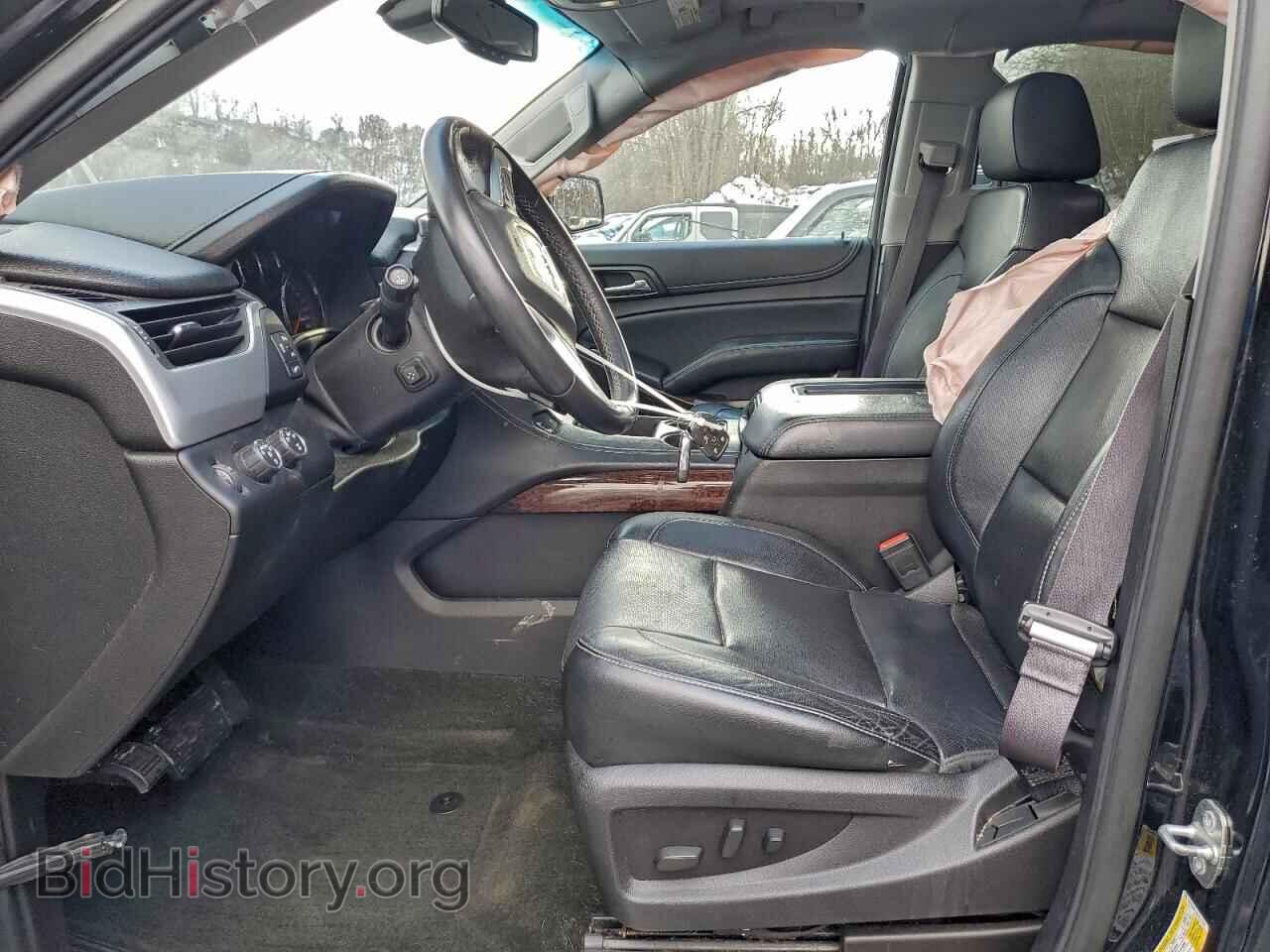 2016 GMC YUKON - VIN: 1GKS2BKC6GR277395 - Фото 7