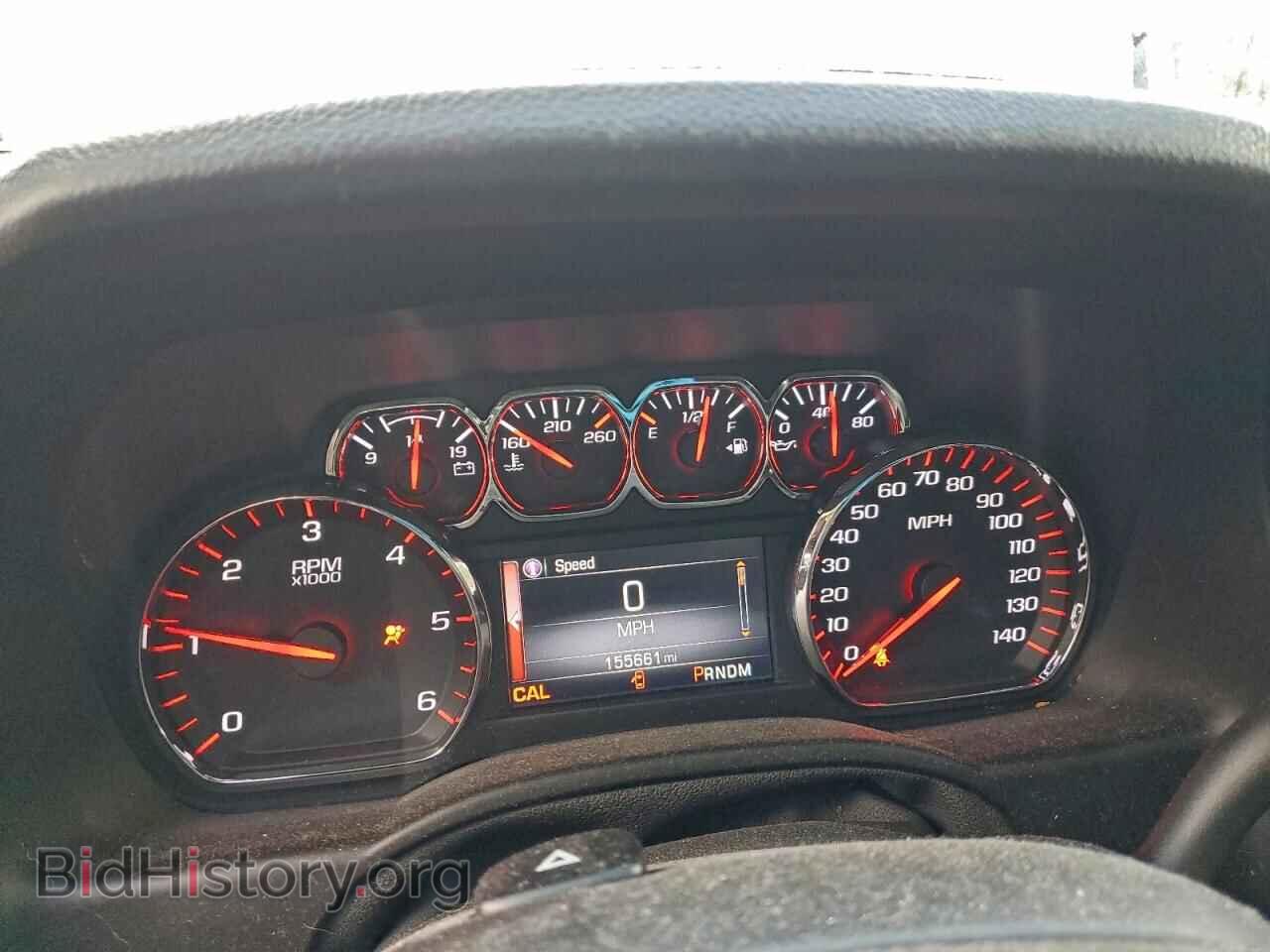 2016 GMC YUKON - VIN: 1GKS2BKC6GR277395 - Фото 9