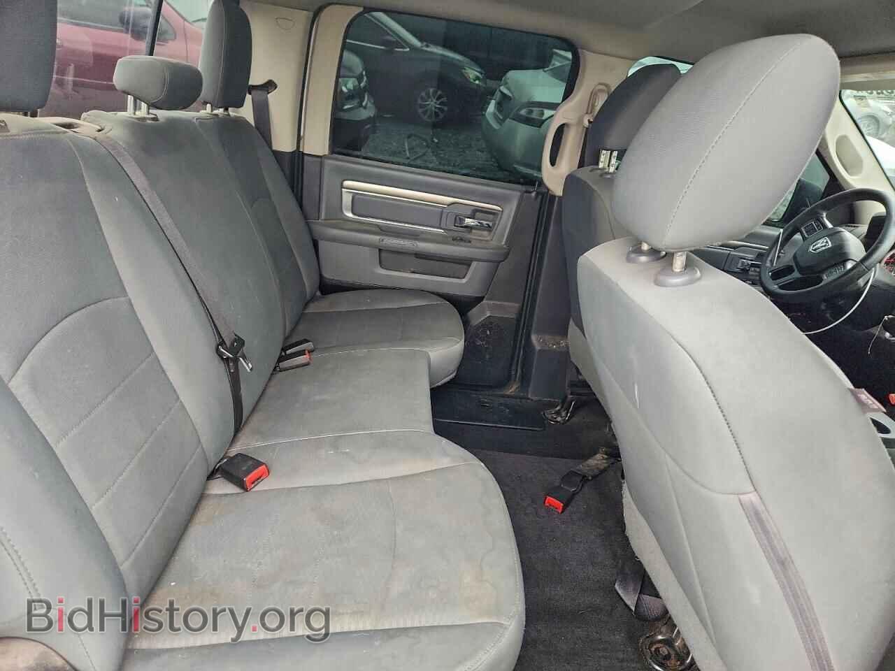 2017 RAM 1500 - VIN: 1C6RR7TT4HS807236 - Фото 10
