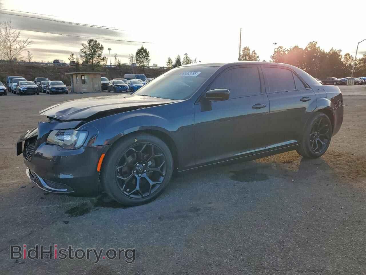 Photo 2C3CCAAG8KH612245 - CHRYSLER 300 2019