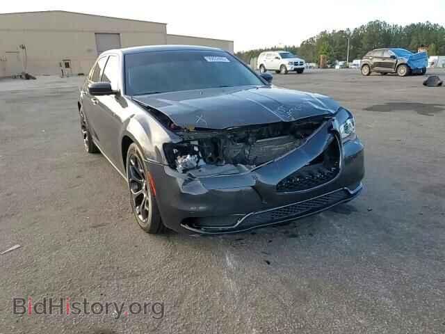 2019 CHRYSLER 300 - VIN: 2C3CCAAG8KH612245 - Фото 13