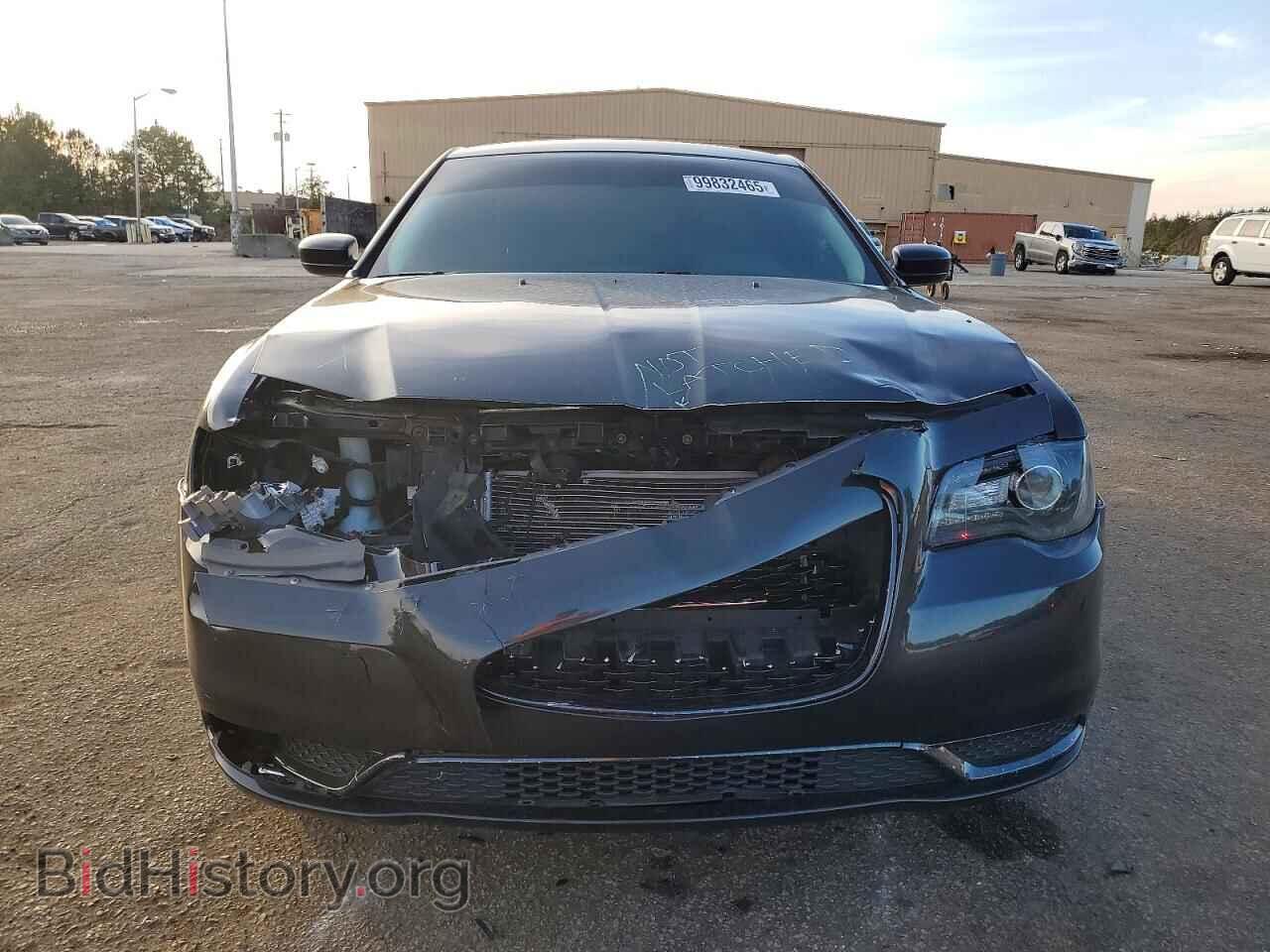 2019 CHRYSLER 300 - VIN: 2C3CCAAG8KH612245 - Фото 5