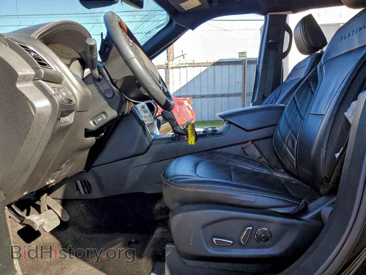 2018 FORD EXPLORER - VIN: 1FM5K8HT9JGB31638 - Фото 7