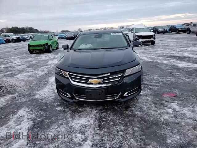 2014 CHEVROLET IMPALA - VIN: 2G1125S31E9103808 - Фото 13