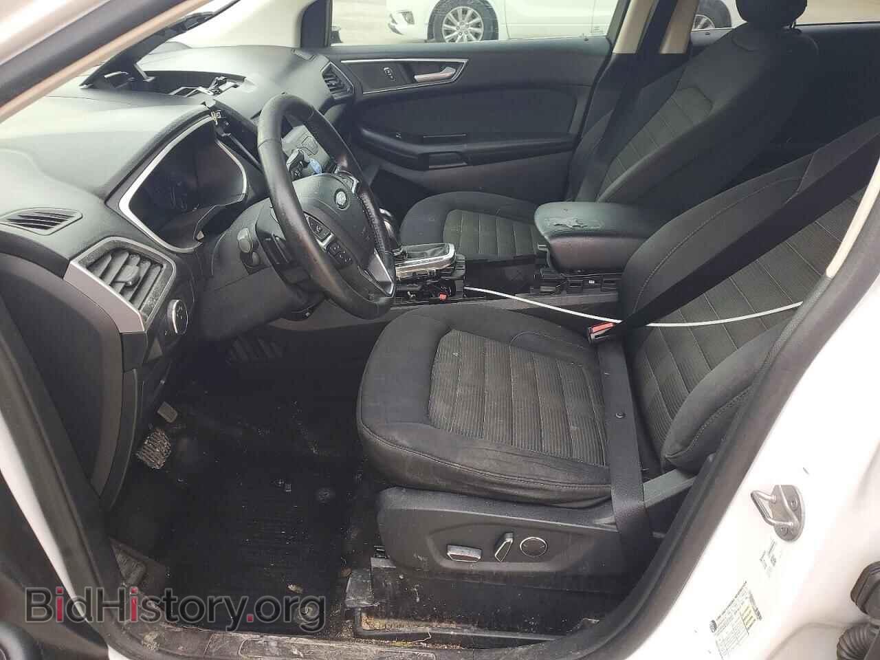2017 FORD EDGE - VIN: 2FMPK3J88HBC07238 - Photo 7