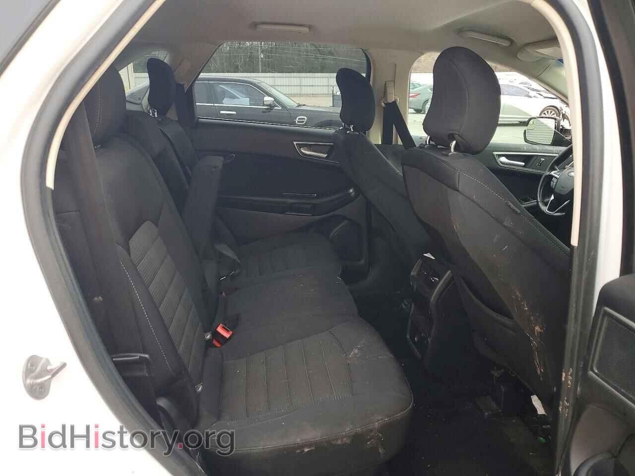 2017 FORD EDGE - VIN: 2FMPK3J88HBC07238 - Photo 10