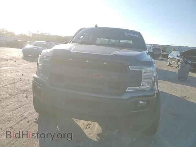 2019 FORD F-150 - VIN: 1FTEW1E5XKFA83192 - Фото 14