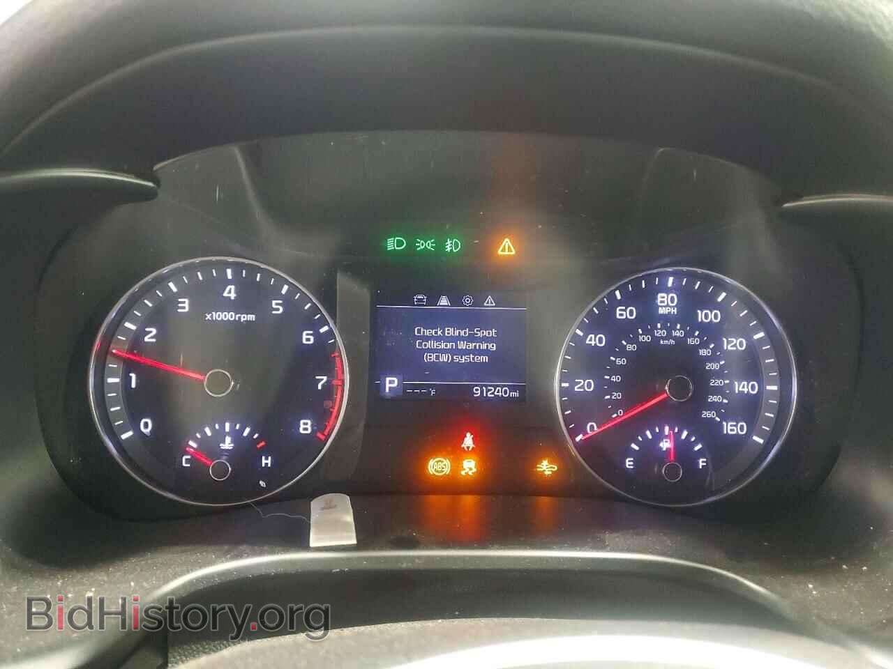 2021 KIA FORTE - VIN: 3KPF34AD4ME398191 - Фото 9