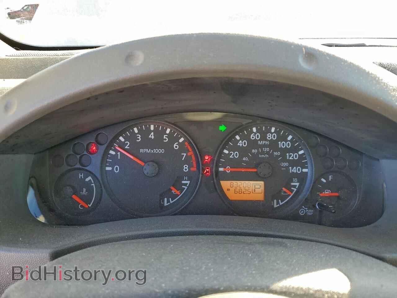 2019 NISSAN FRONTIER - VIN: 1N6AD0ER0KN704752 - Фото 9