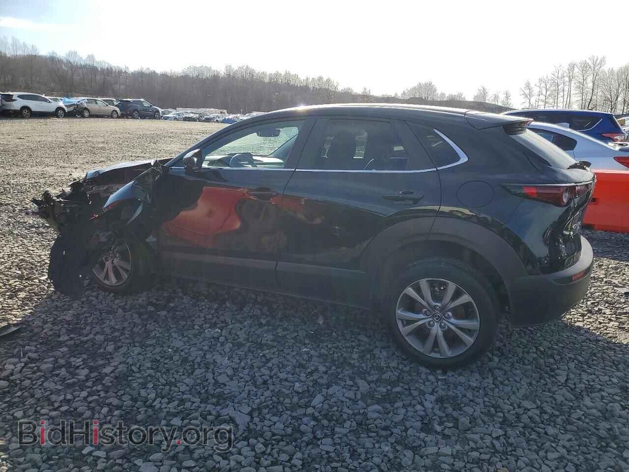 2021 MAZDA CX30 - VIN: 3MVDMBBL1MM310507 - Photo 2