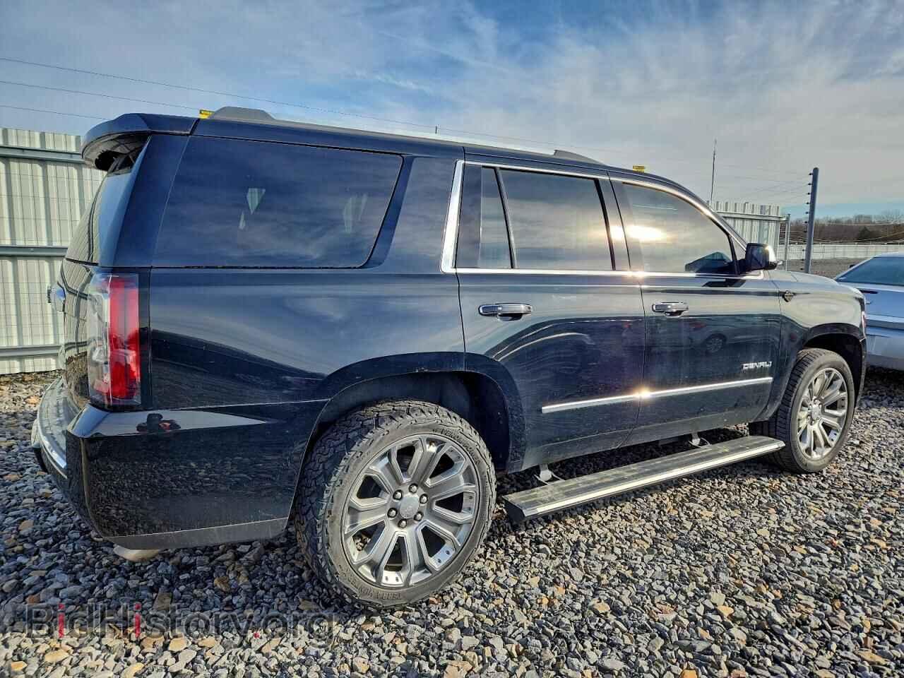 2015 GMC YUKON - VIN: 1GKS2CKJ6FR732670 - Фото 3