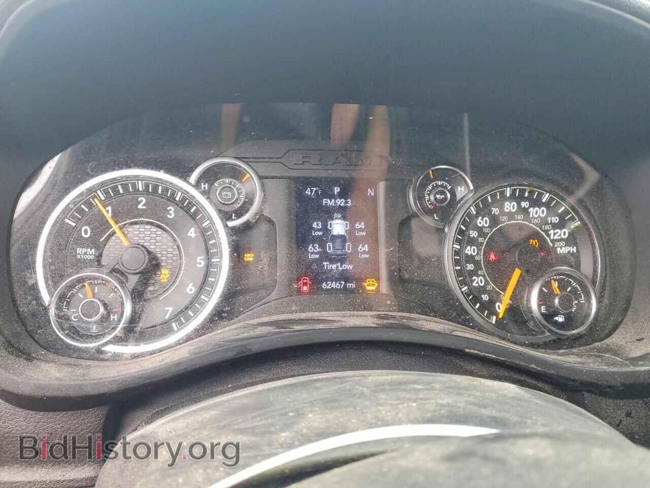 2021 RAM 2500 - VIN: 3C6UR5HJ3MG654761 - Фото 9