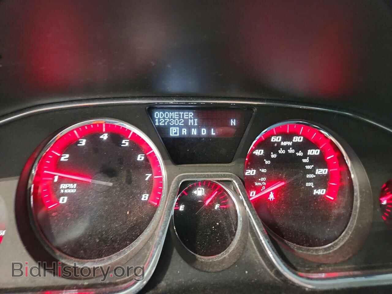 2013 GMC ACADIA - VIN: 1GKKRPKDXDJ234254 - Фото 9
