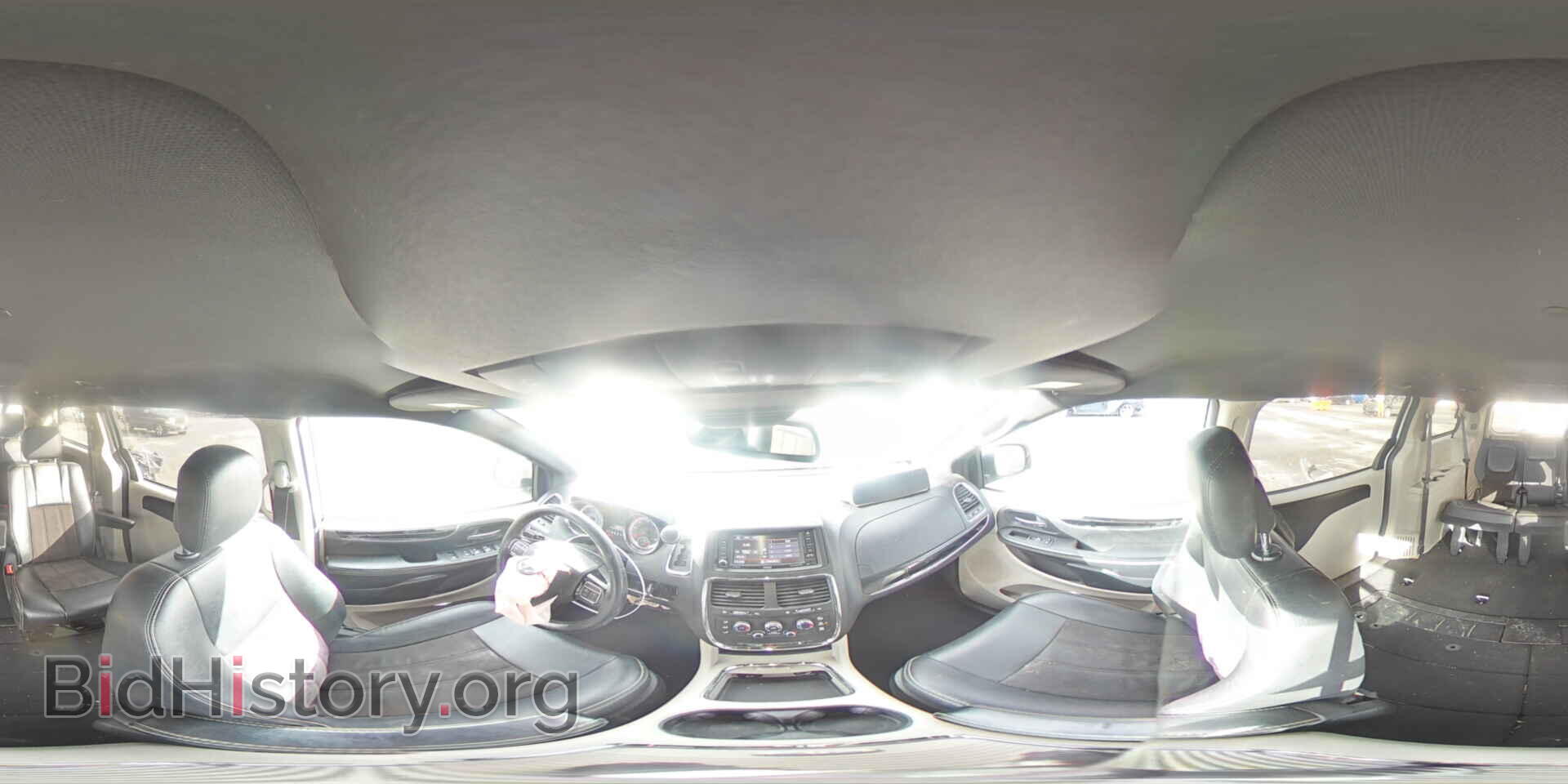 2019 DODGE CARAVAN - VIN: 2C4RDGCGXKR520518 - Фото 15