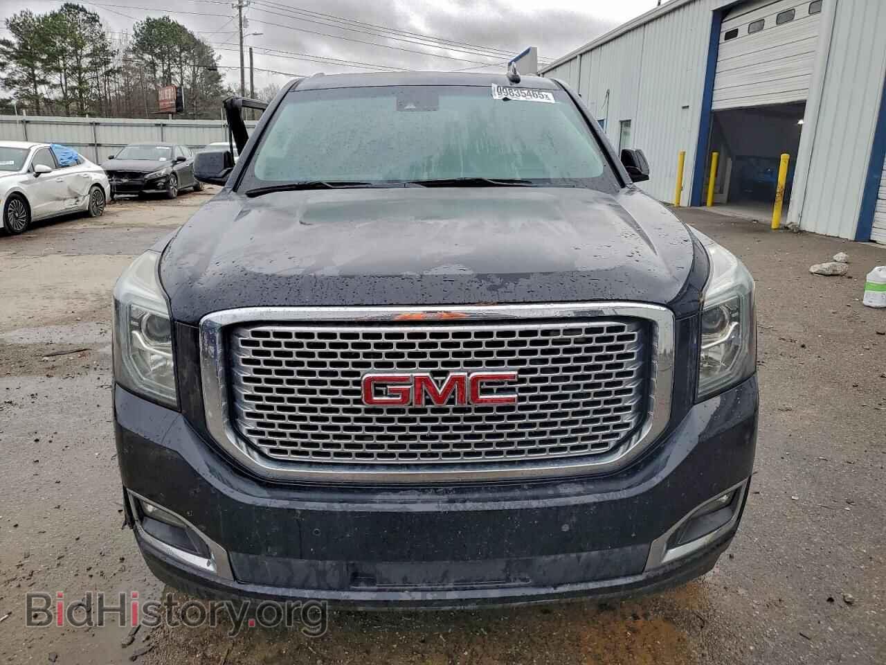 2016 GMC YUKON - VIN: 1GKS1CKJ3GR131883 - Фото 5