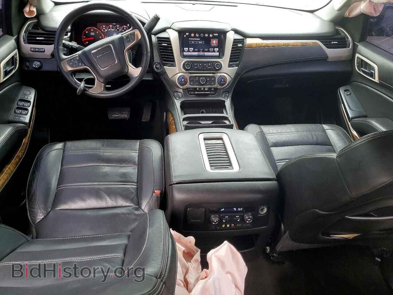 2016 GMC YUKON - VIN: 1GKS1CKJ3GR131883 - Фото 8