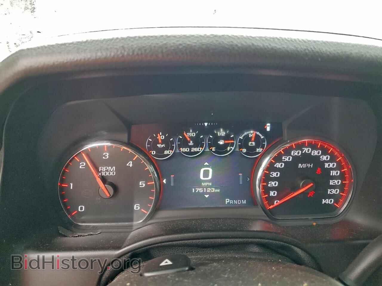 2016 GMC YUKON - VIN: 1GKS1CKJ3GR131883 - Фото 9