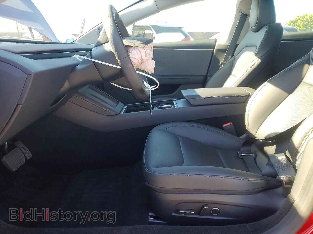 2024 TESLA MODEL 3 - VIN: 5YJ3E1EA8RF829029 - Photo 7